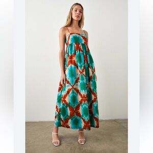 Rails Lucille Dress XS